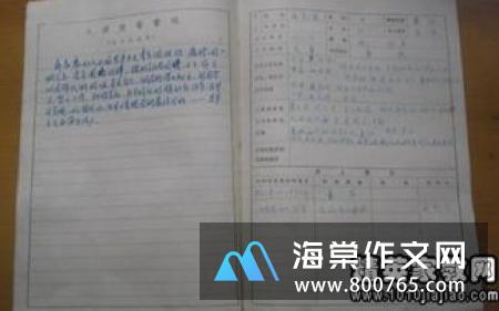 我的外婆初一优秀作文400字